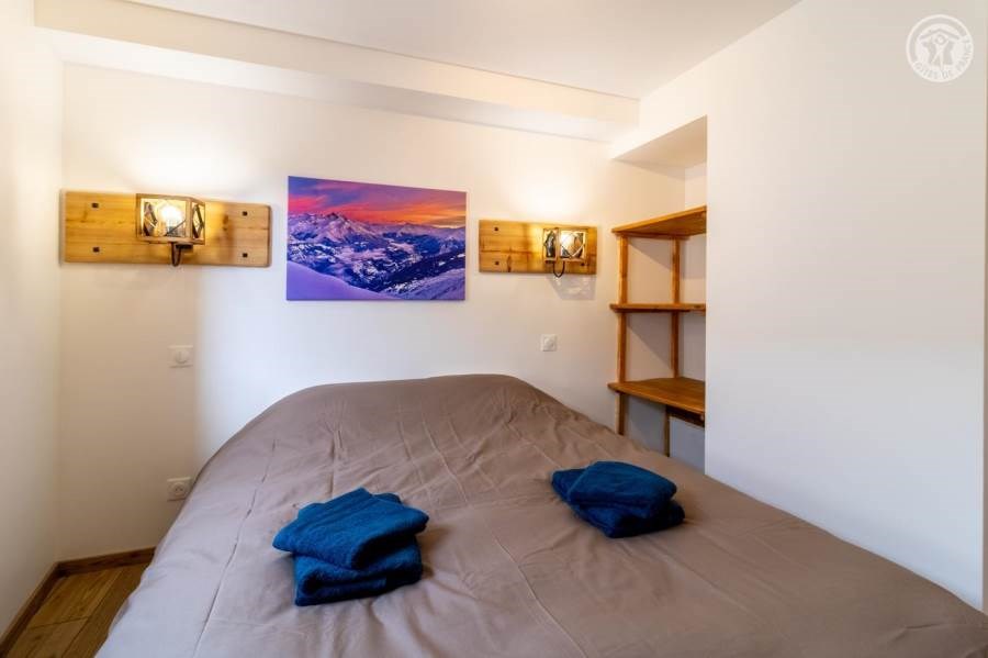 Gîtes de France N°73G23172 (GITE DES FOUINES - DOURGHI)