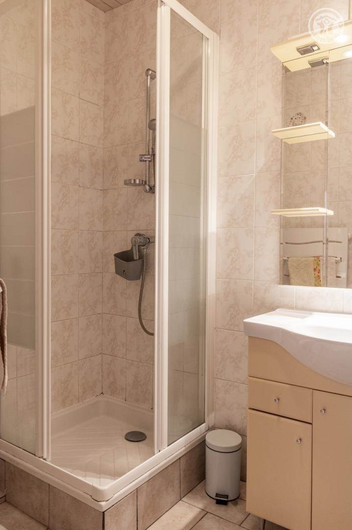 Gîtes de France N°73G23173 (RESIDENCE LES FLEURS - L'EDELWEISS)