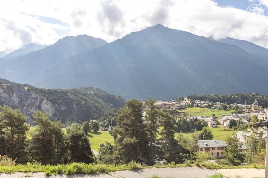 Gîtes de France N°73G23173 (RESIDENCE LES FLEURS - L'EDELWEISS)