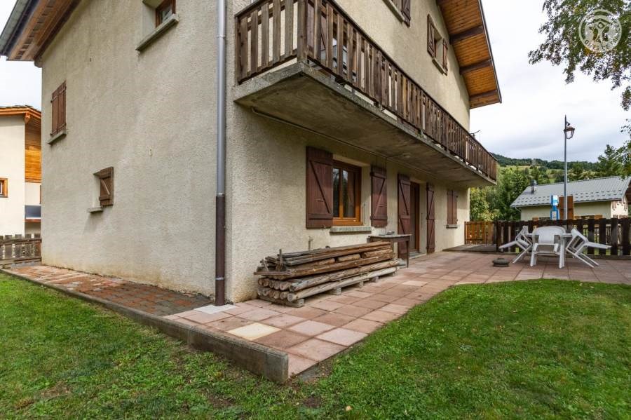 Gîtes de France N°73G23174 (SOLDANELLE)