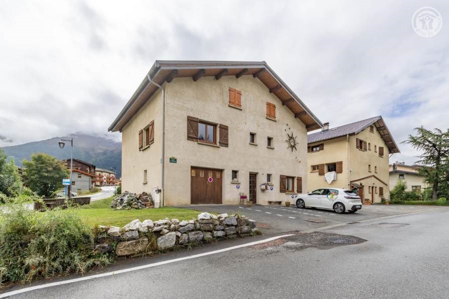 Gîtes de France N°73G23174 (SOLDANELLE)