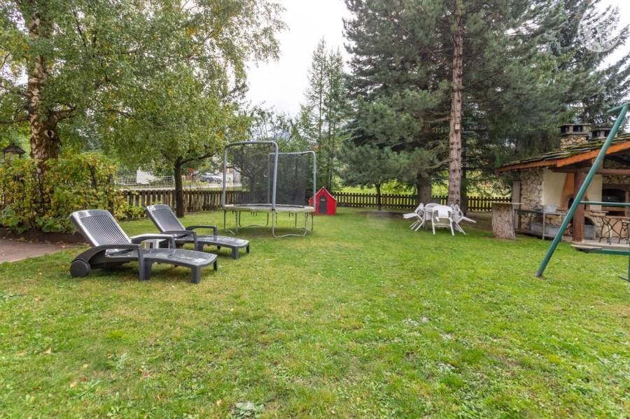 Gîtes de France N°73G23174 (SOLDANELLE)