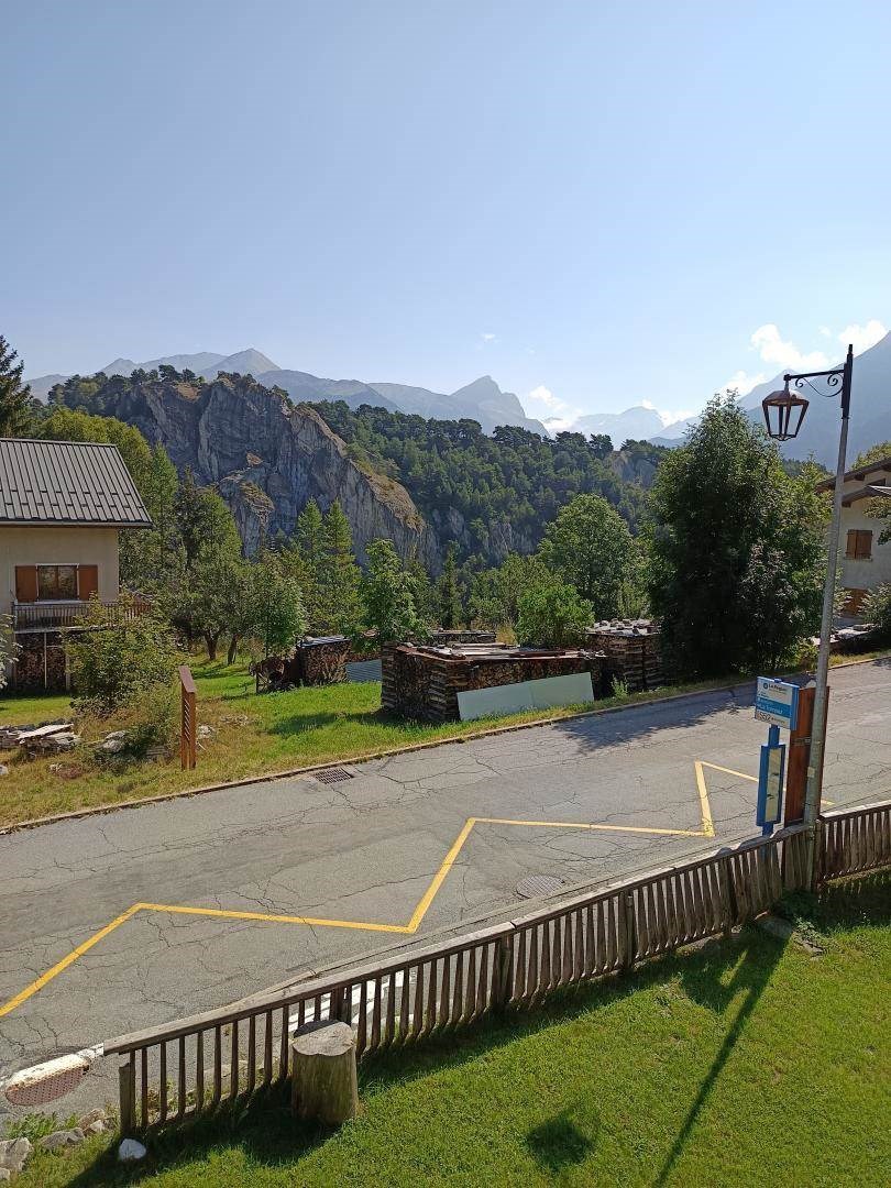 Gîtes de France N°73G23174 (SOLDANELLE)