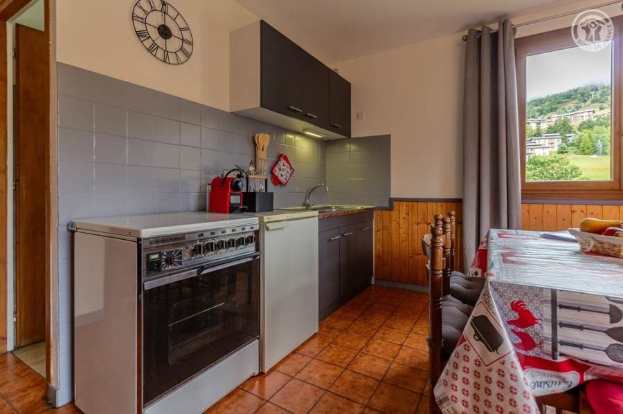 Gîtes de France N°73G23174 (SOLDANELLE)