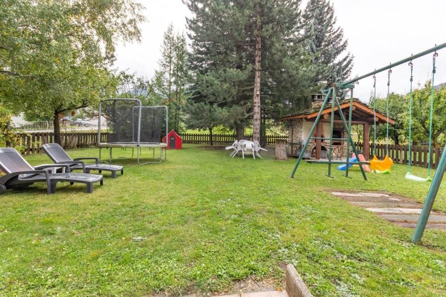 Gîtes de France N°73G23174 (SOLDANELLE)