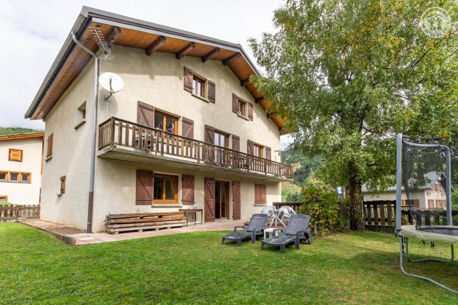 Gîtes de France N°73G23174 (SOLDANELLE)