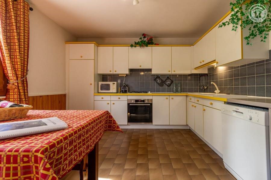 Gîtes de France N°73G23175 (EDELWEISS)