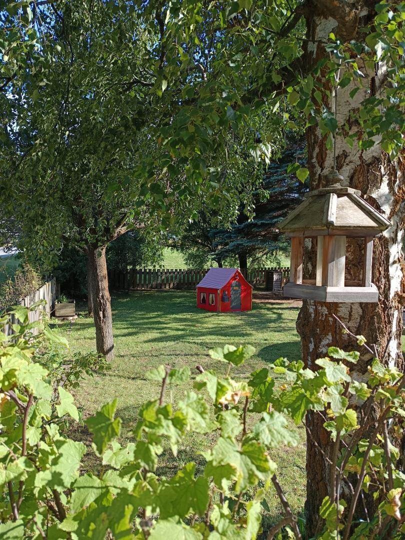 Gîtes de France N°73G23175 (EDELWEISS)