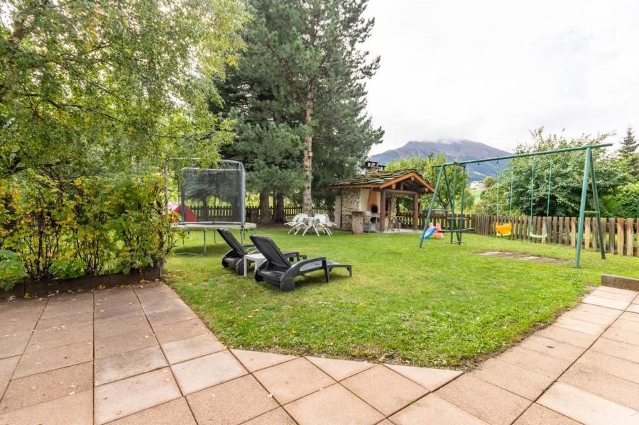 Gîtes de France N°73G23175 (EDELWEISS)