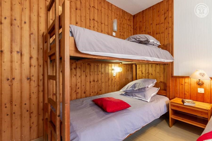 Gîtes de France N°73G23175 (EDELWEISS)