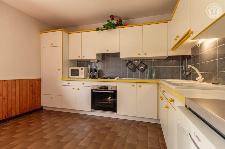 Gîtes de France N°73G23175 (EDELWEISS)