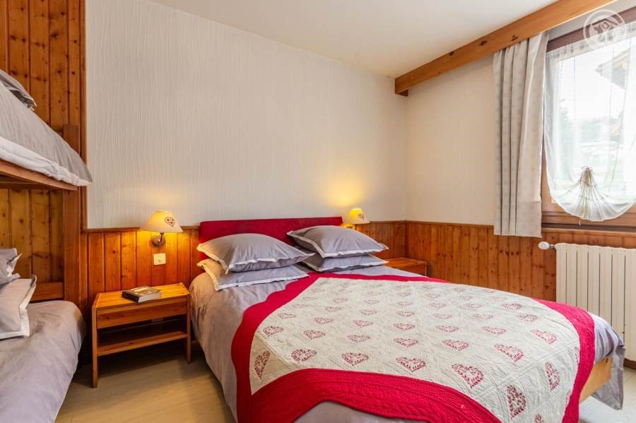 Gîtes de France N°73G23175 (EDELWEISS)