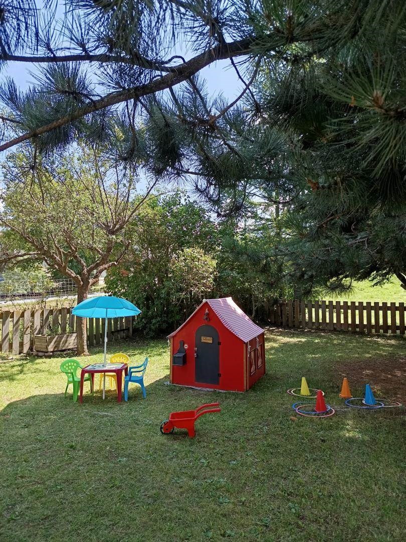 Gîtes de France N°73G23175 (EDELWEISS)