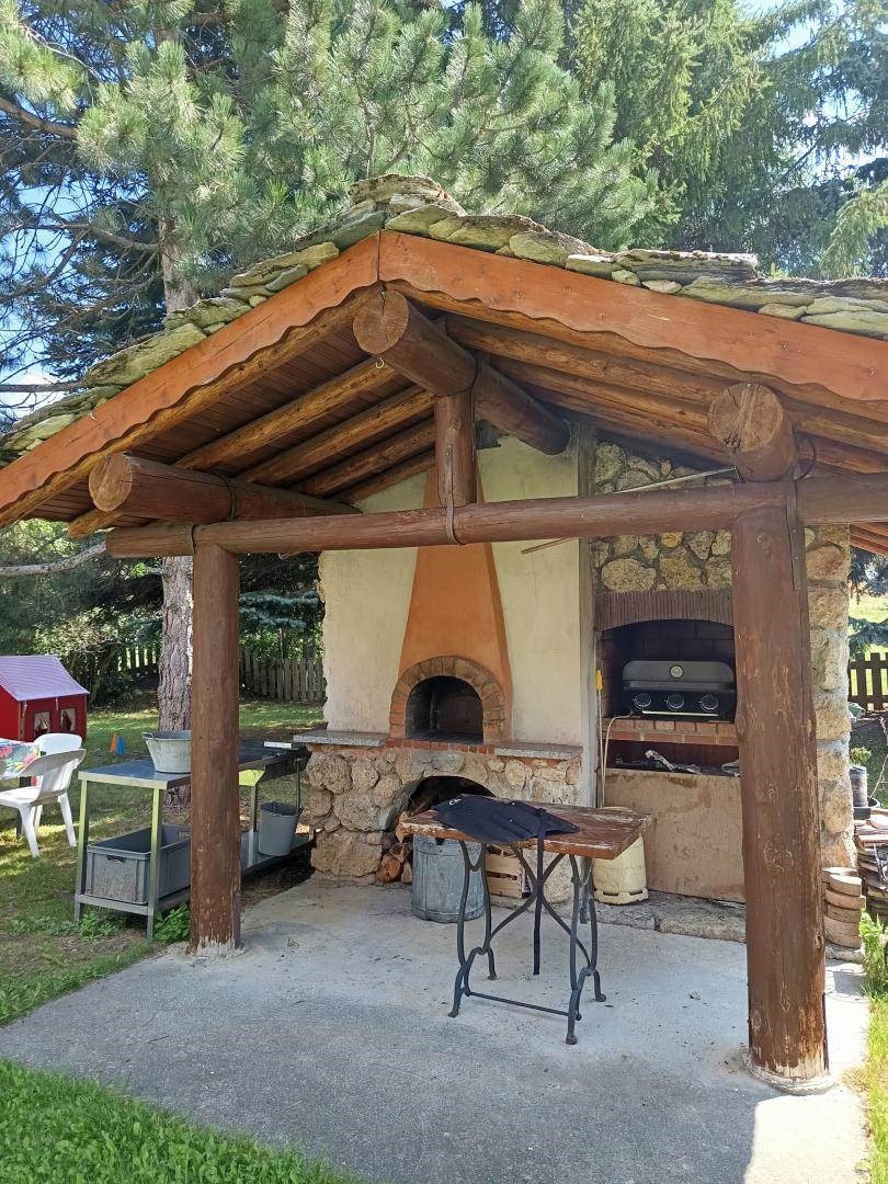 Gîtes de France N°73G23175 (EDELWEISS)