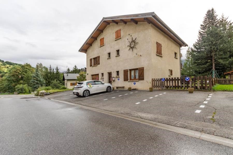 Gîtes de France N°73G23175 (EDELWEISS)