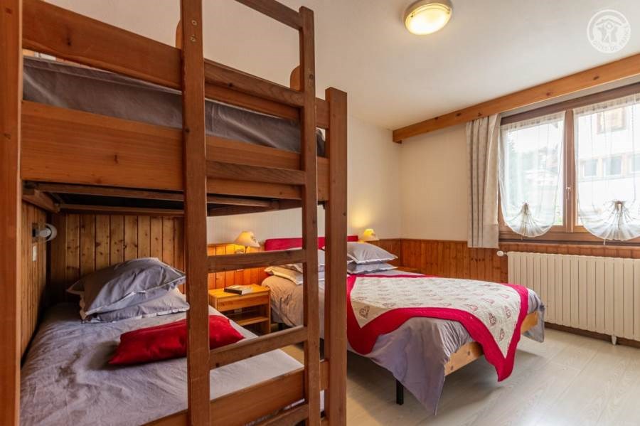 Gîtes de France N°73G23175 (EDELWEISS)