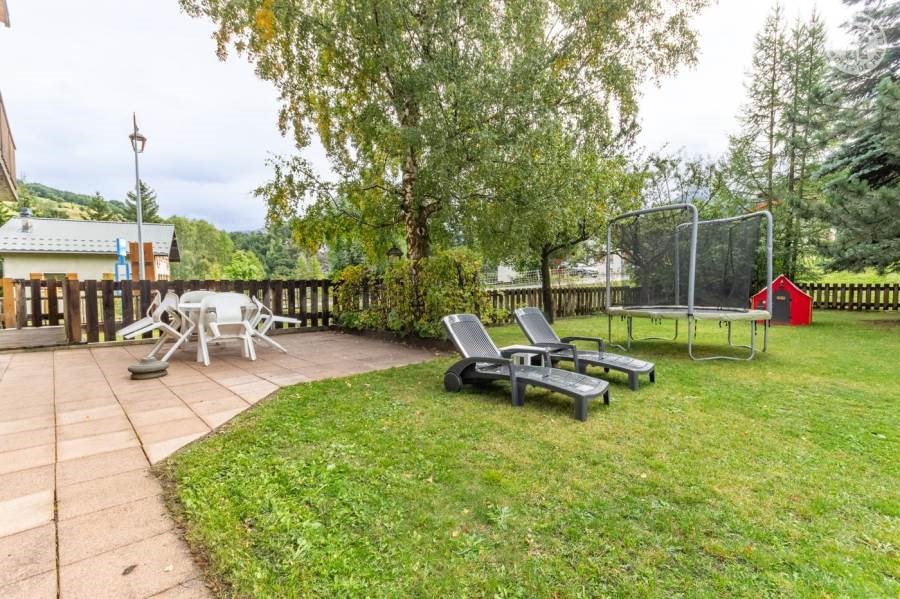 Gîtes de France N°73G23175 (EDELWEISS)