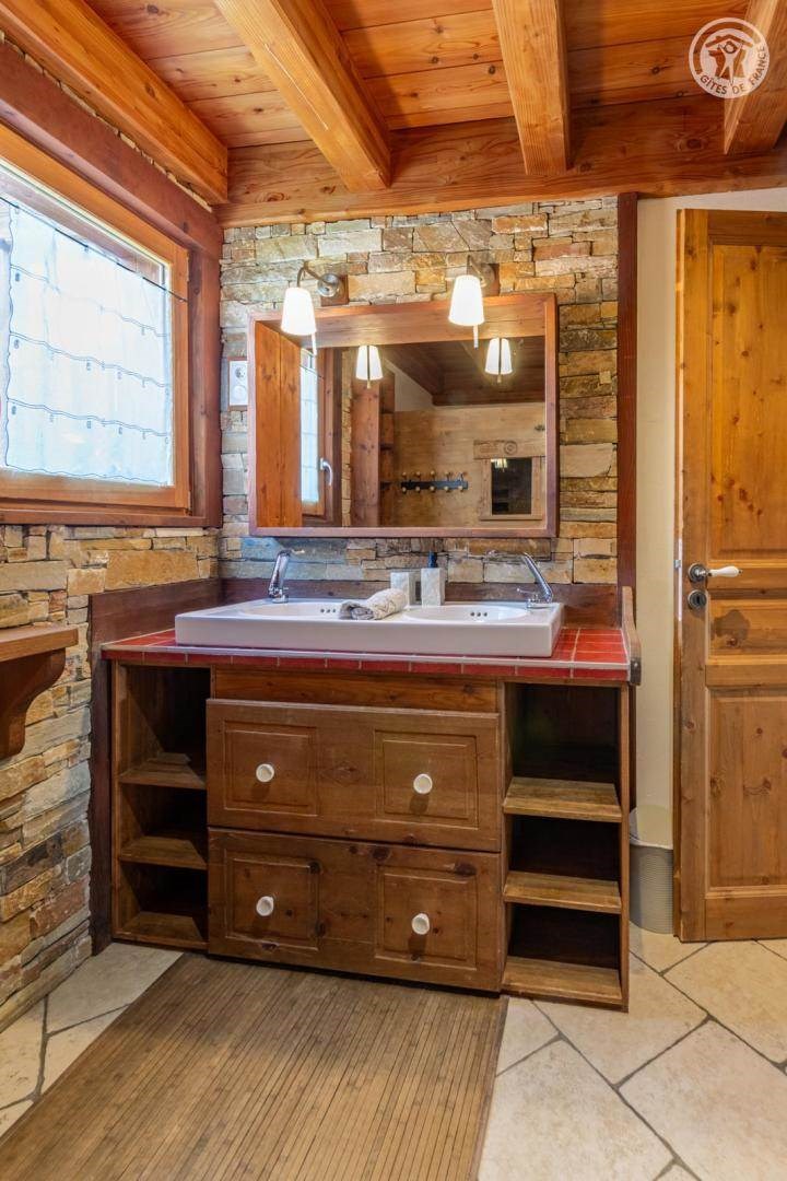 Gîtes de France N°73G23176 (LES MARCASSINS)