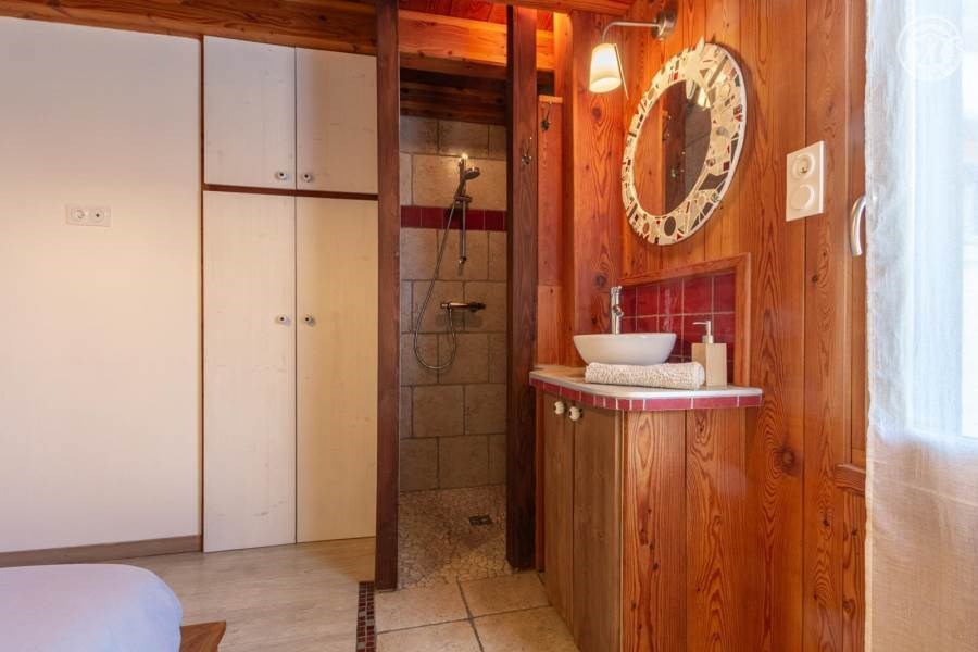 Gîtes de France N°73G23176 (LES MARCASSINS)