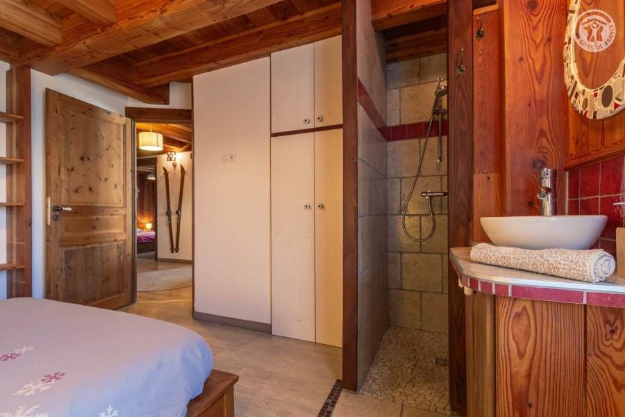 Gîtes de France N°73G23176 (LES MARCASSINS)