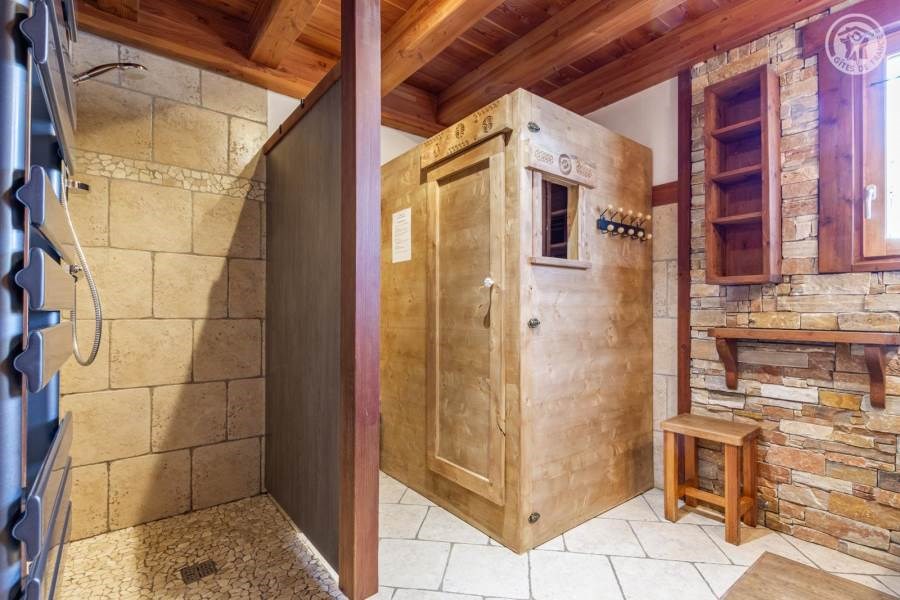 Gîtes de France N°73G23176 (LES MARCASSINS)