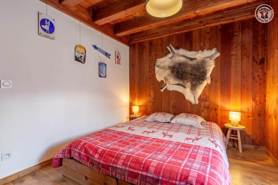 Gîtes de France N°73G23176 (LES MARCASSINS)