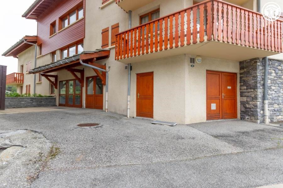 Gîtes de France N°73G23177 (RESIDENCE LA COMBE III)