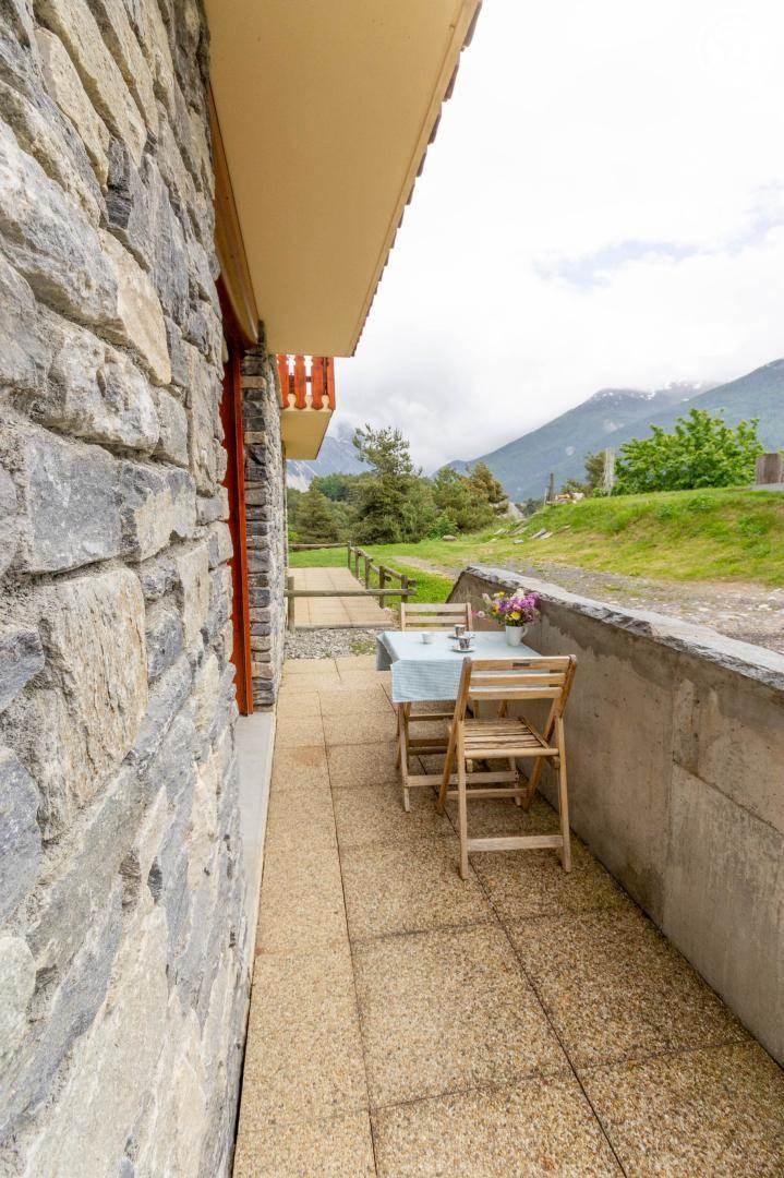 Gîtes de France N°73G23177 (RESIDENCE LA COMBE III)