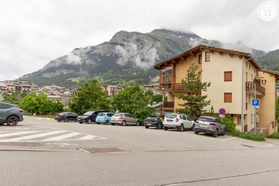 Gîtes de France N°73G23177 (RESIDENCE LA COMBE III)