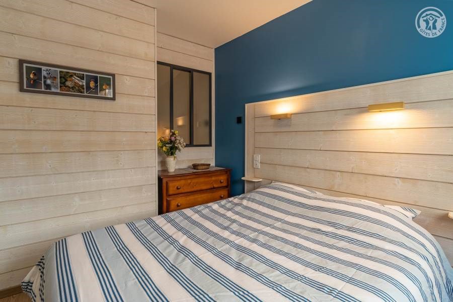 Gîtes de France N°73G23178 (LE LYNX - LES AIRELLES)