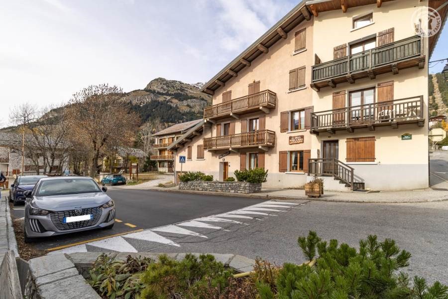 Gîtes de France N°73G23178 (LE LYNX - LES AIRELLES)