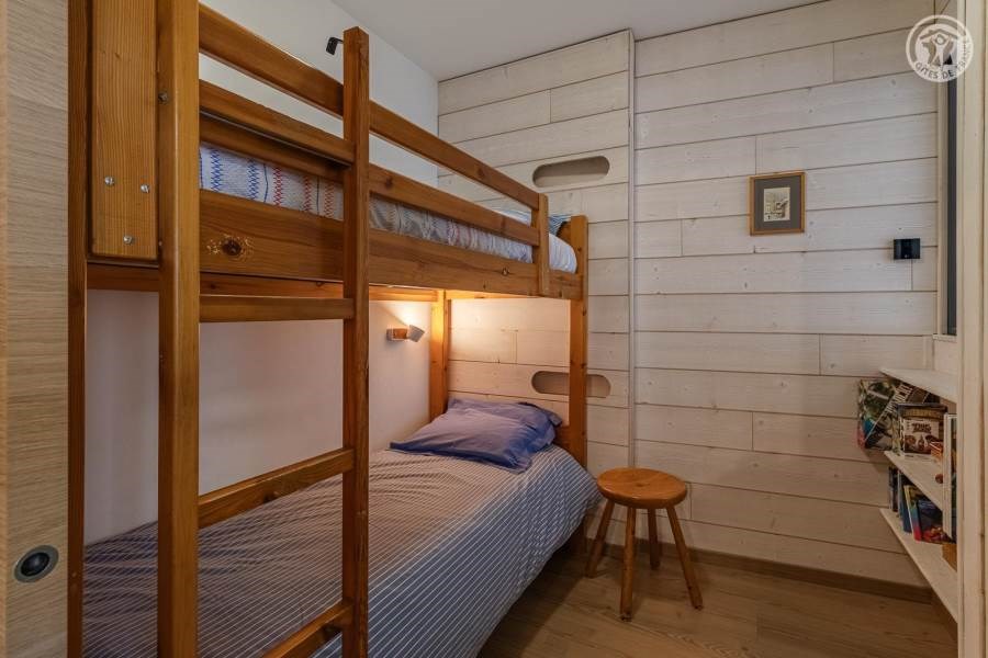 Gîtes de France N°73G23178 (LE LYNX - LES AIRELLES)