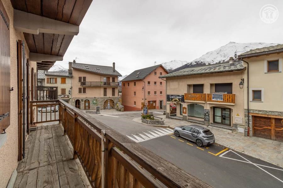 Gîtes de France N°73G23178 (LE LYNX - LES AIRELLES)