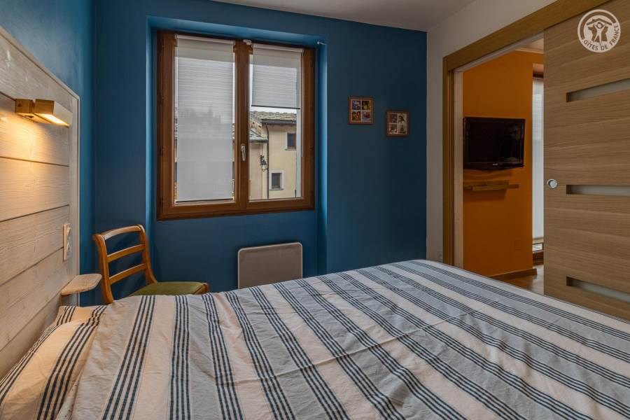 Gîtes de France N°73G23178 (LE LYNX - LES AIRELLES)