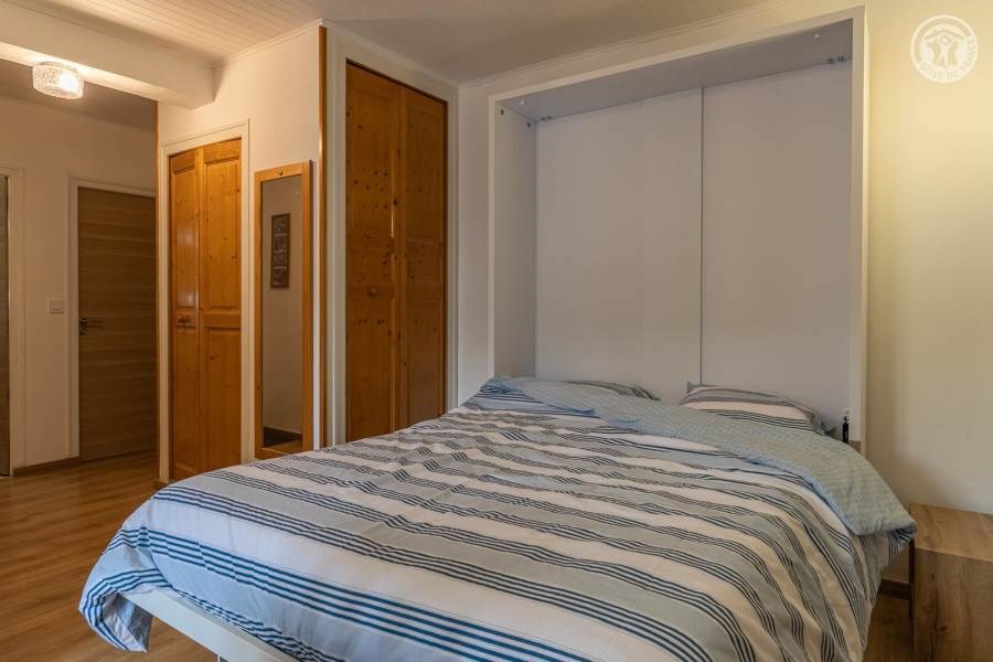 Gîtes de France N°73G23178 (LE LYNX - LES AIRELLES)