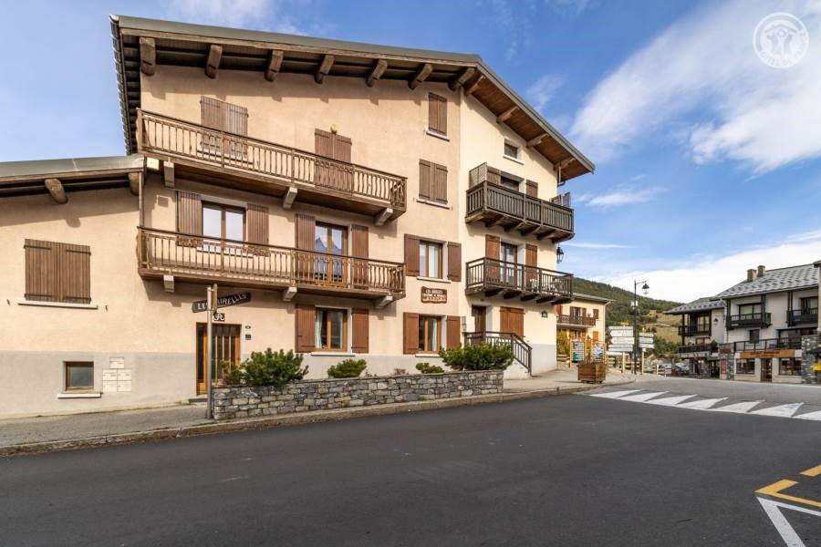 Gîtes de France N°73G23178 (LE LYNX - LES AIRELLES)