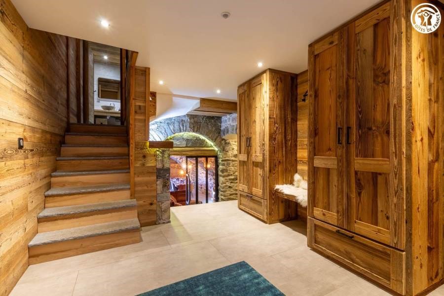 Gîtes de France N°73G23180 (LE MØA)