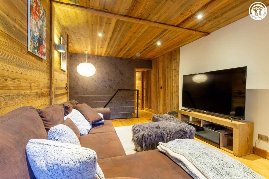 Gîtes de France N°73G23180 (LE MØA)