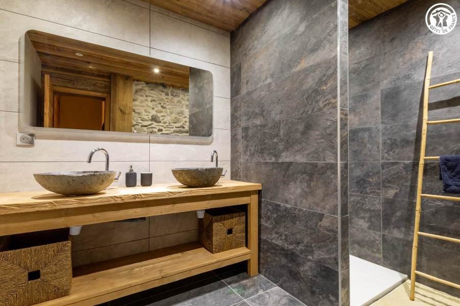 Gîtes de France N°73G23180 (LE MØA)