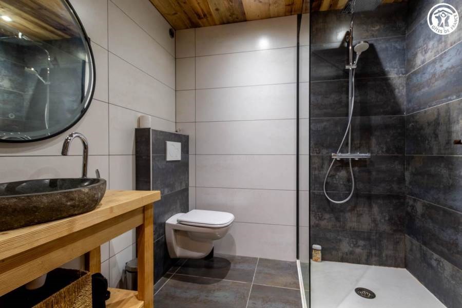 Gîtes de France N°73G23180 (LE MØA)