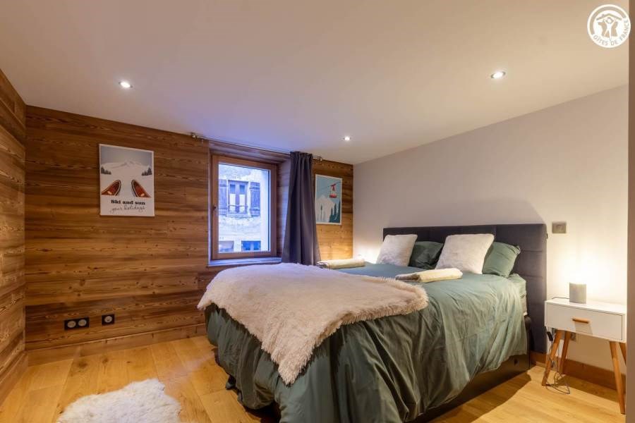 Gîtes de France N°73G23180 (LE MØA)