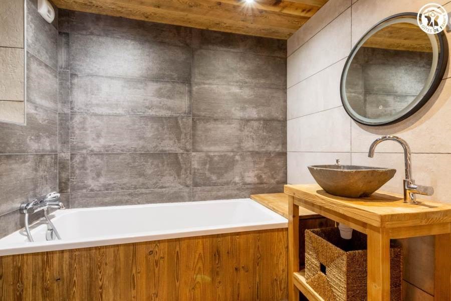 Gîtes de France N°73G23180 (LE MØA)