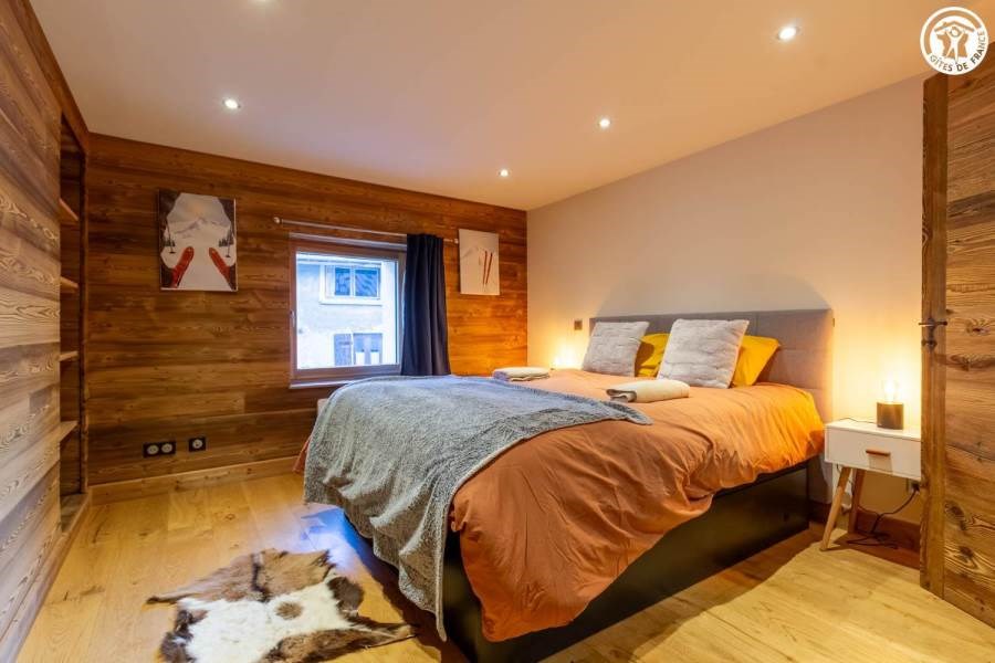 Gîtes de France N°73G23180 (LE MØA)