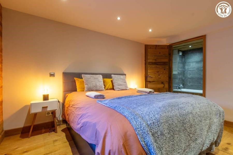 Gîtes de France N°73G23180 (LE MØA)