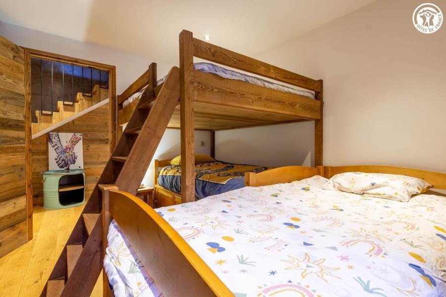 Gîtes de France N°73G23180 (LE MØA)