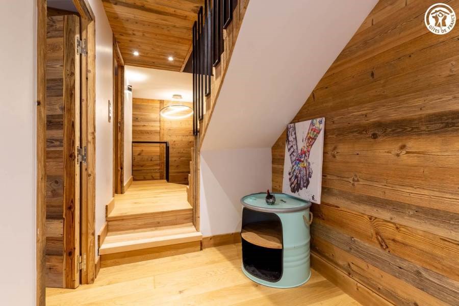 Gîtes de France N°73G23180 (LE MØA)