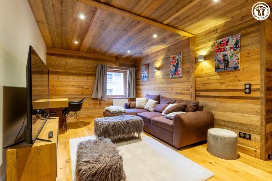 Gîtes de France N°73G23180 (LE MØA)