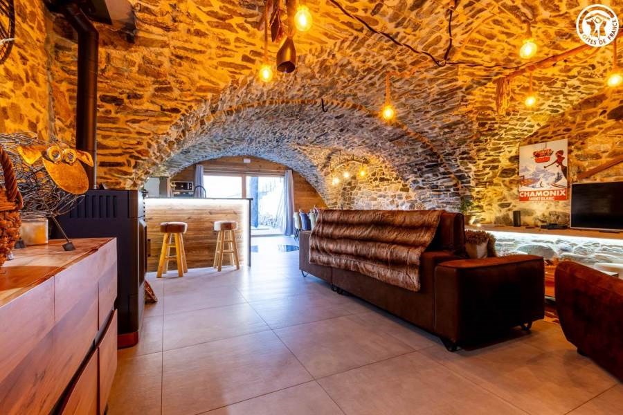 Gîtes de France N°73G23180 (LE MØA)