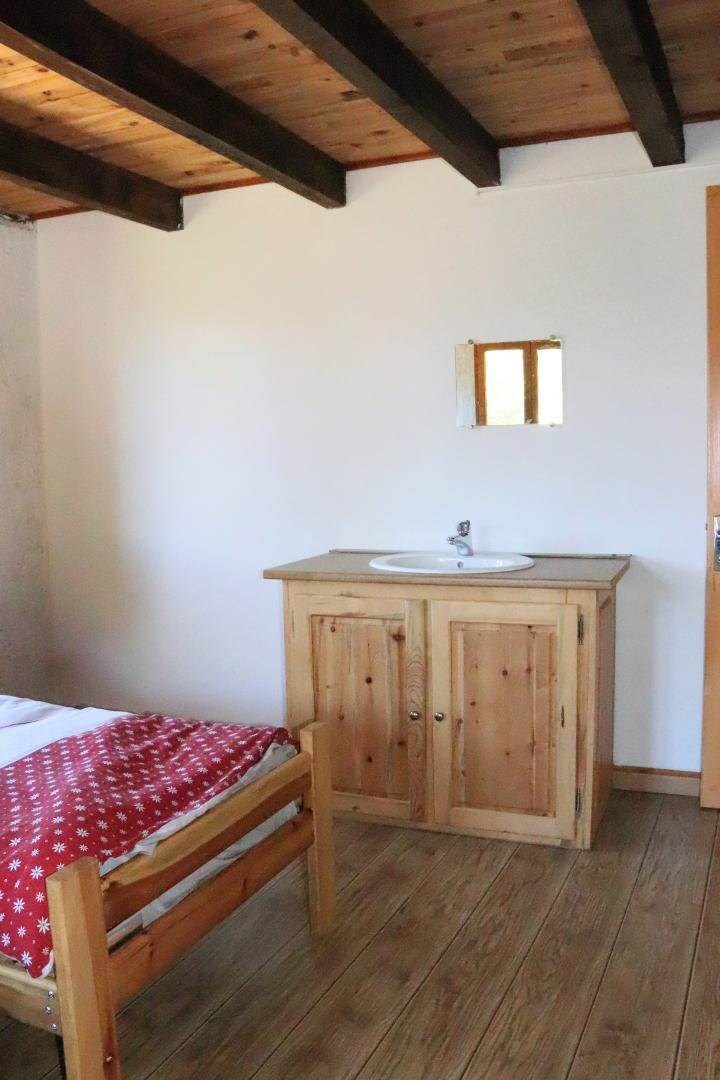 Gîtes de France N°73G23550 (LE PLANO)