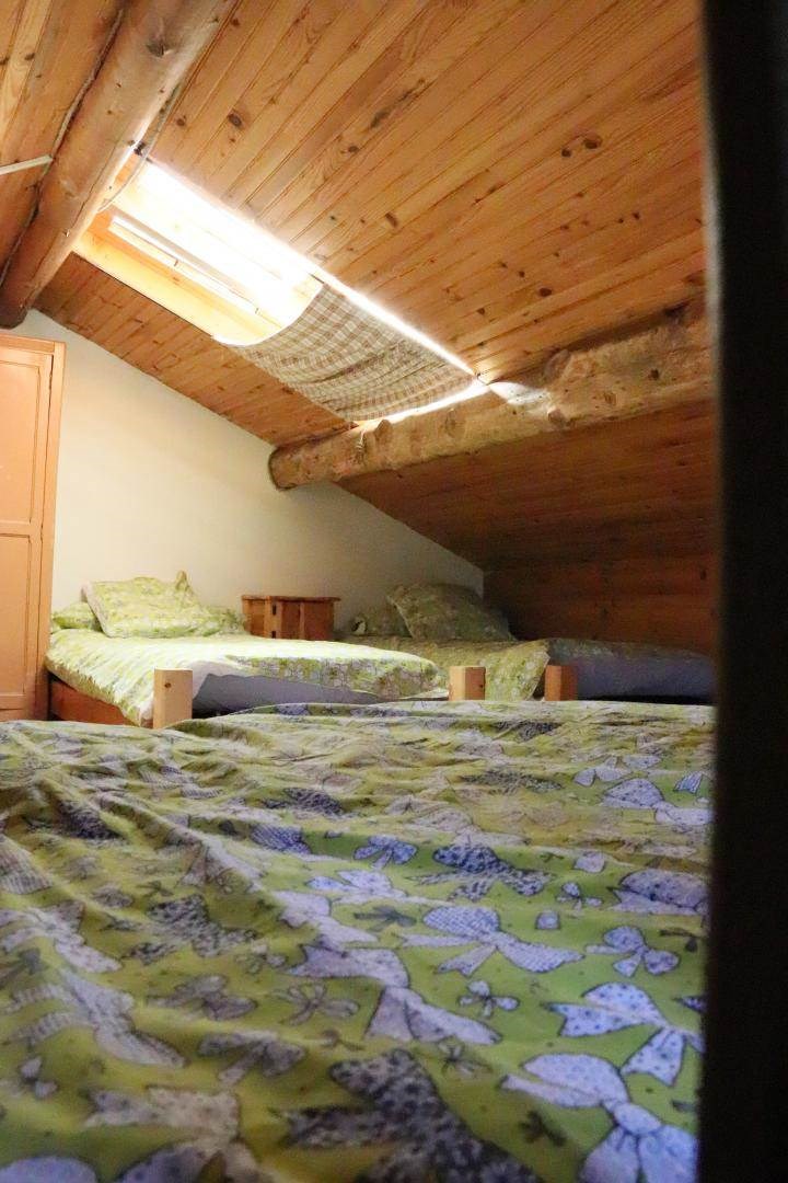 Gîtes de France N°73G23550 (LE PLANO)